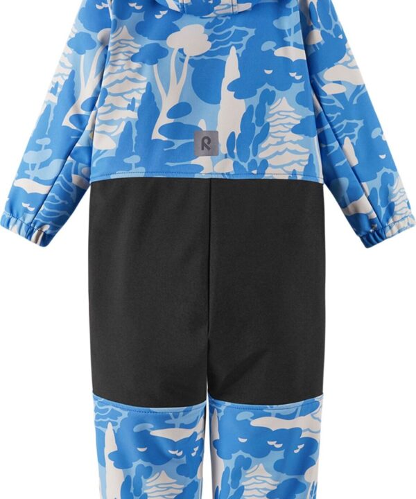 Overalls REIMA Nurmes 5100007C Cool blue 6392