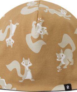 Hats REIMA Tanssi 5300056E Peanut Brown