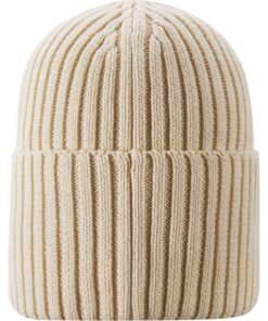 Hats REIMA HATTARA 5300057B Birch Beige 0420 For Kids