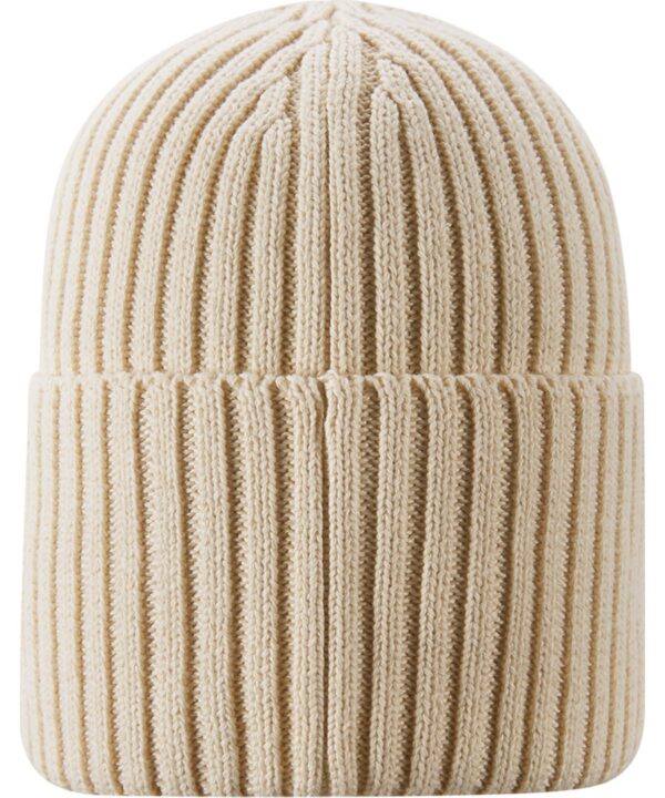 Hats REIMA HATTARA 5300057B Birch Beige 0420 For Kids