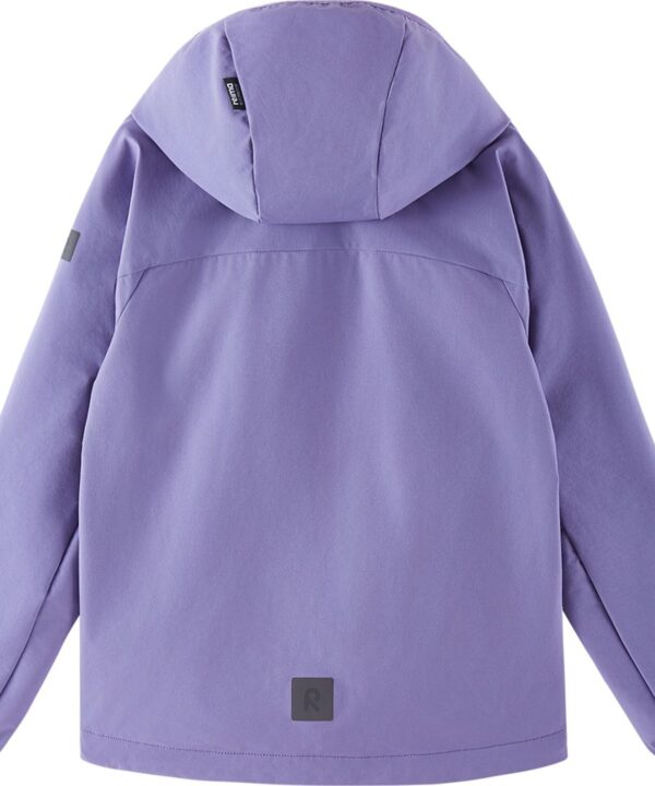 Jackets REIMA Puruton 5100376A Misty Violet 5700