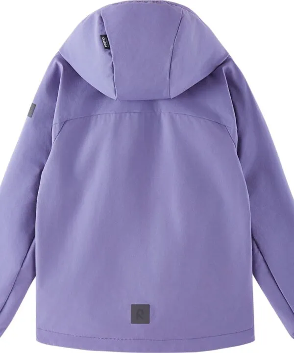 Jackets REIMA Puruton 5100376A Misty Violet 5700