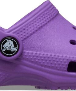 Clogs Crocs™ Classic Clog Kid's 206990 Purple For Kids