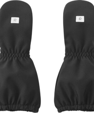 REIMA Osaava vaikiškos softshell pirštinės 2 Accessories
