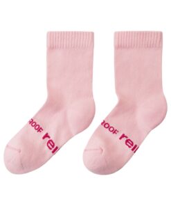 Socks REIMA BugProof socks Insect 5300164B Pale rose