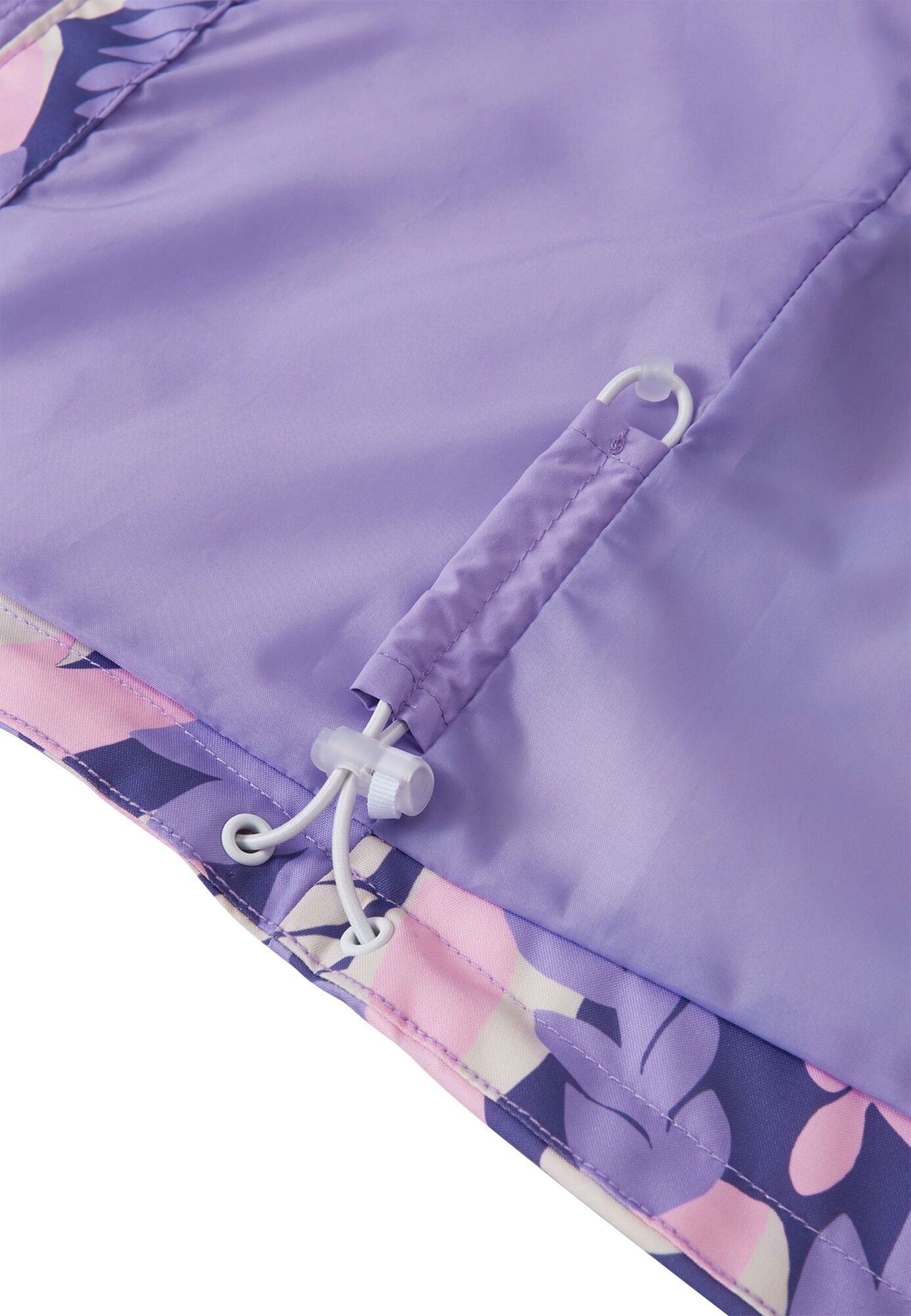 REIMA Vermo striukė vaikams 7 Clothes