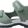 REIMA Ratas Stone Green rinkinys vaikams 2 Footwear