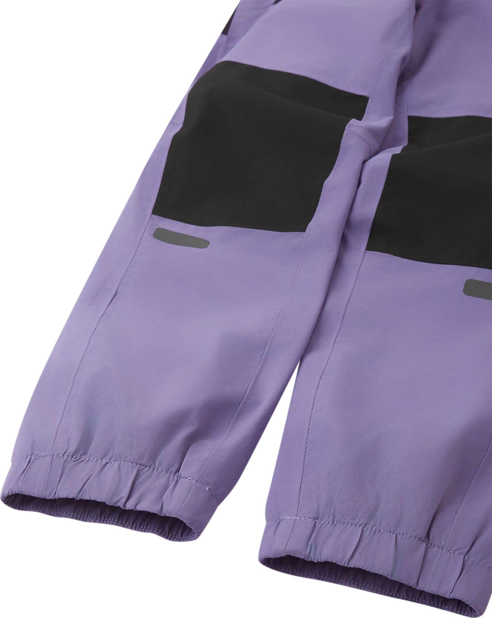 REIMA Intona vaikiškos neperšlampamos kelnės 6 Pants REIMA Intona 5100431A Misty Violet 5700