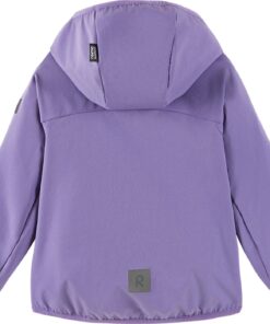 Jackets REIMA BugProof jacket Retkiin 5100426A Misty Violet 5700
