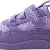 REIMA Telmin batai vaikams Misty Violet 2 Footwear