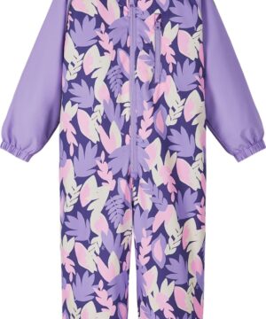 REIMA Kausala vaikiška striukė aktyviems vaikams 1 Clothes