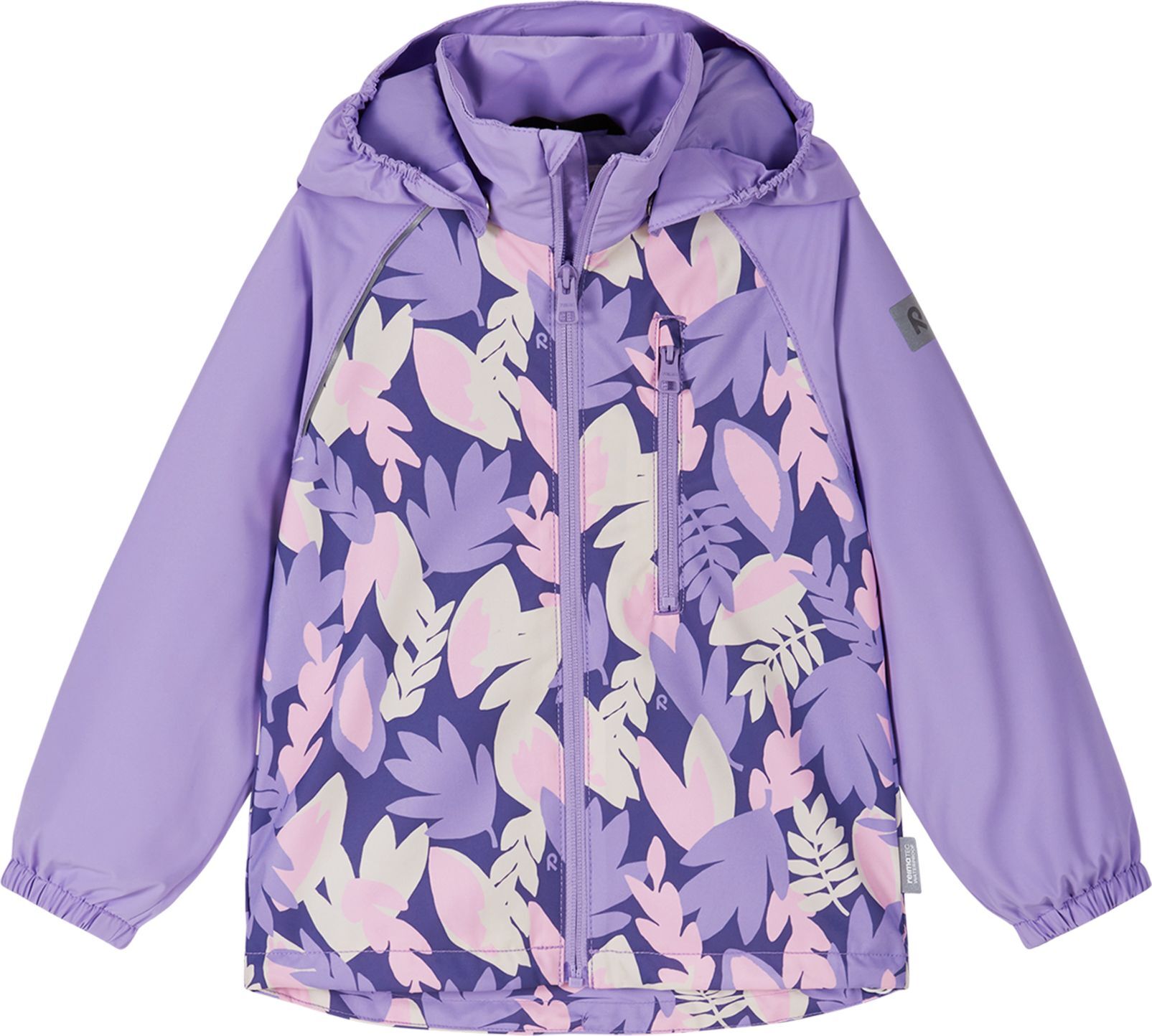 REIMA Vermo striukė vaikams 3 Clothes