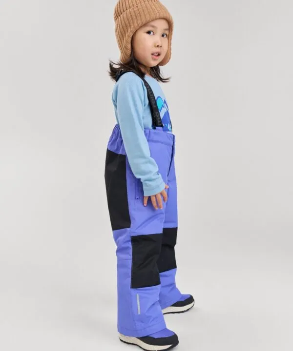 Overalls