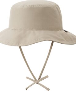 Hats REIMA Rantsu 5300157B Earthy Beige 760