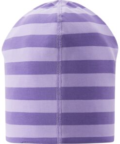 Hats REIMA Tanssi 5300056F Misty Violet 570A