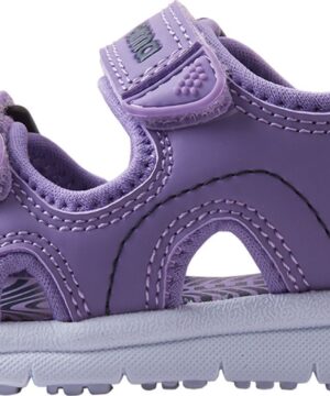 REIMA BUNGEE Misty Violet basutės vaikams 1 Footwear