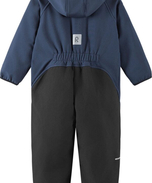 Overalls REIMA Mjosa 5100006C Navy