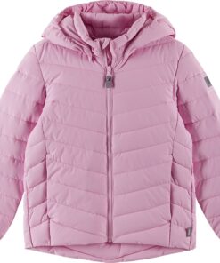 Jackets REIMA Uumaja 5100340A Light Heather 4250