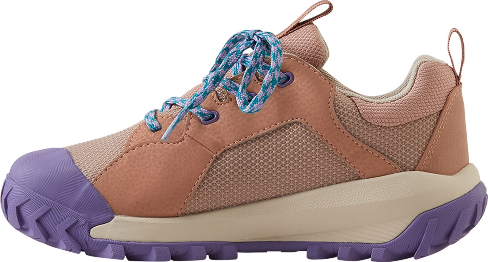 REIMA Kulkuri Low batai vaikams 7 Footwear