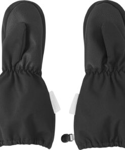 Gloves REIMA Apuna 5300260C Black 9990