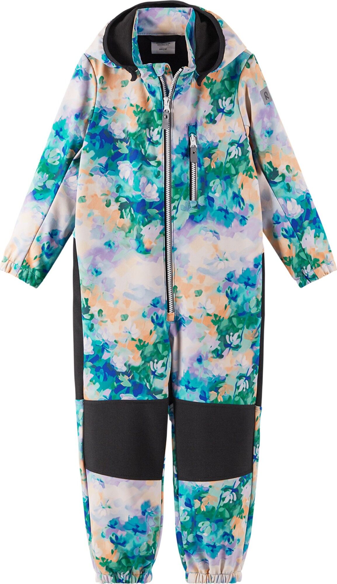 REIMA Nurmes kombinezonas vaikams 3 Clothes