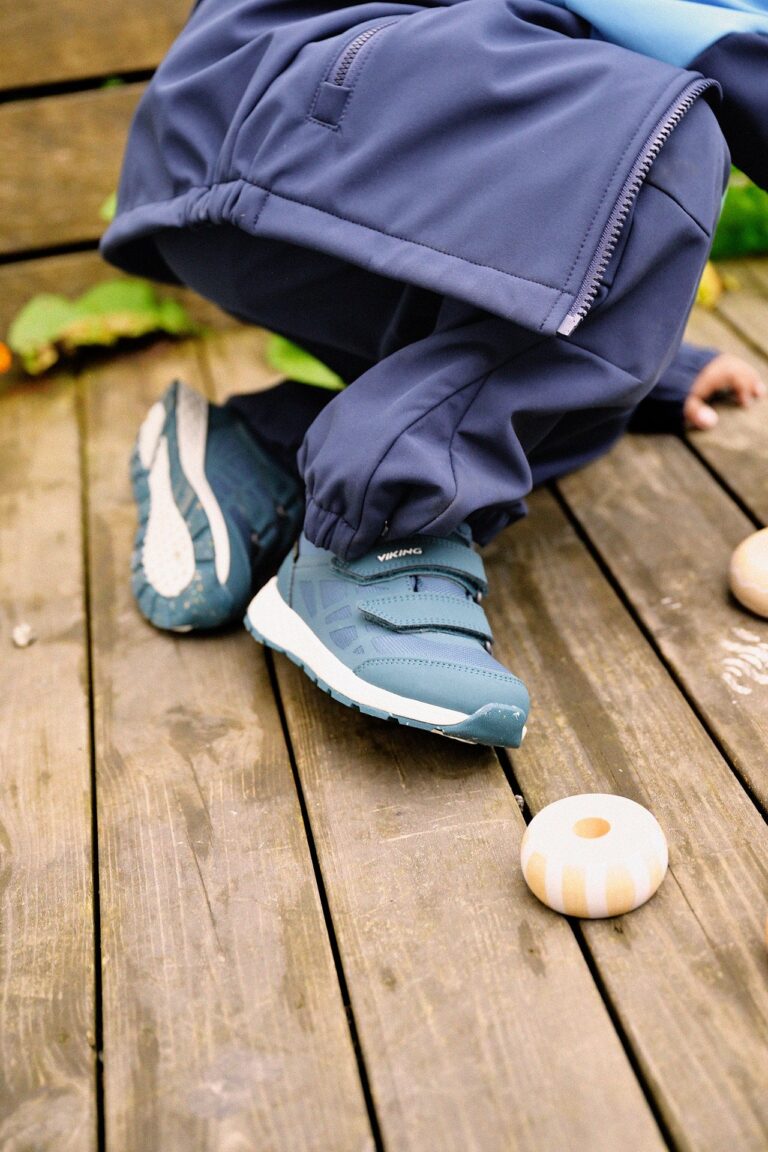 VIKING PAVASARIO NUOLAIDOS