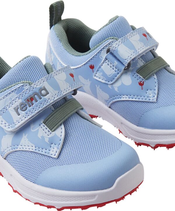 Sneakers REIMA Moomin Ekana 5400129M Airy Blue 61A1