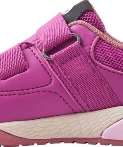 Sneakers REIMA Kiirus 5400006A Fucshia 4750 For Kids