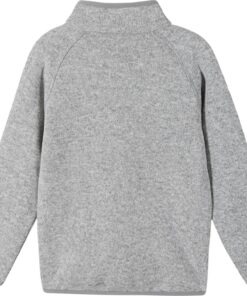 Alternative view of REIMA Hopper vaikiškas megztinis-fliisas