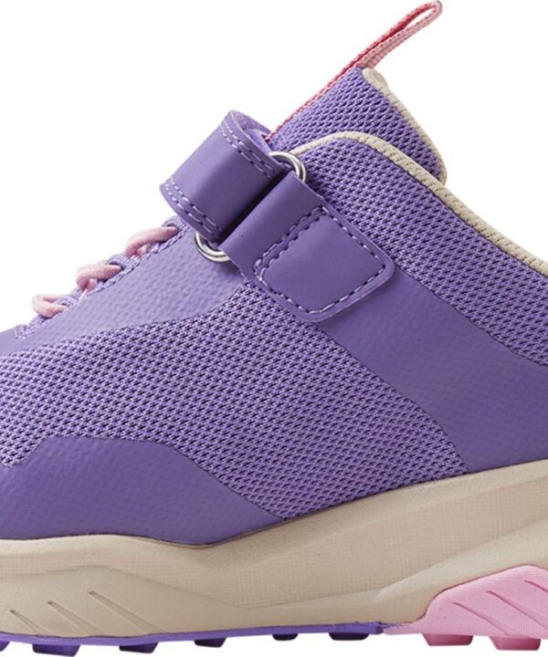 Sneakers REIMA Enkkari 5400152C Misty Violet 5700