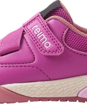 REIMA Kiirus Fucshia 4750 kelnės vaikams 1 Footwear