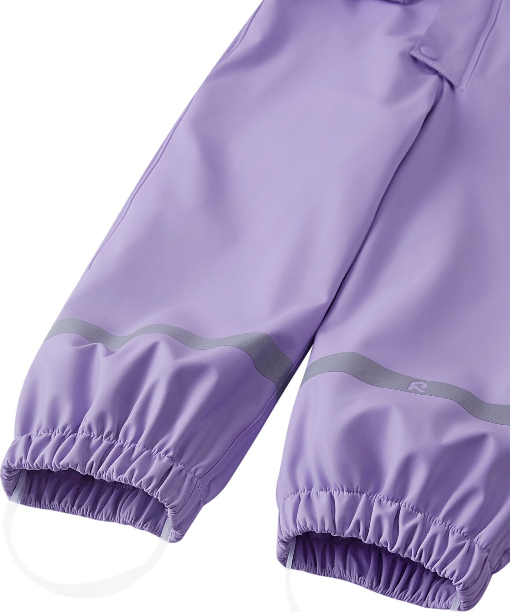 REIMA Veteen striukė vaikams 6 Clothes