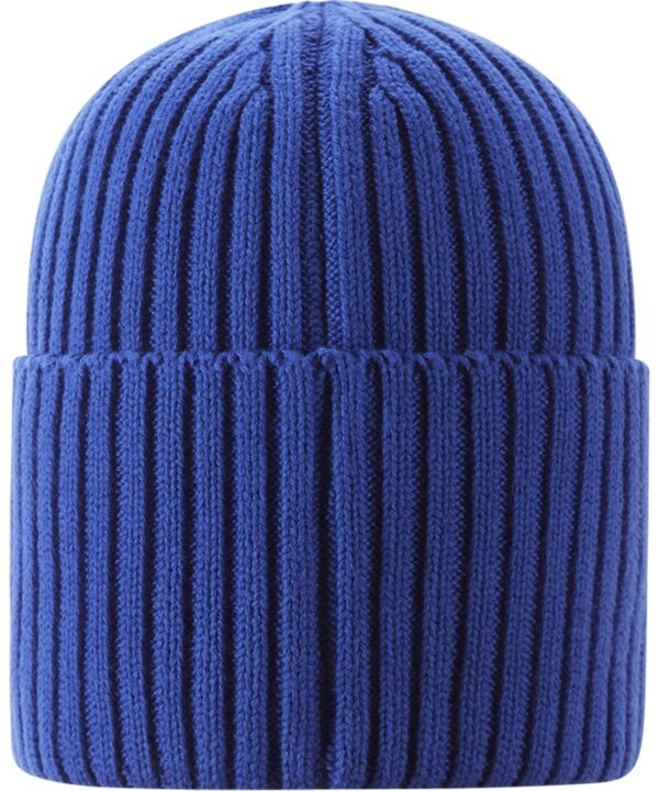 Hats REIMA HATTARA 5300057B Sparkly Blue 66A0 For Kids