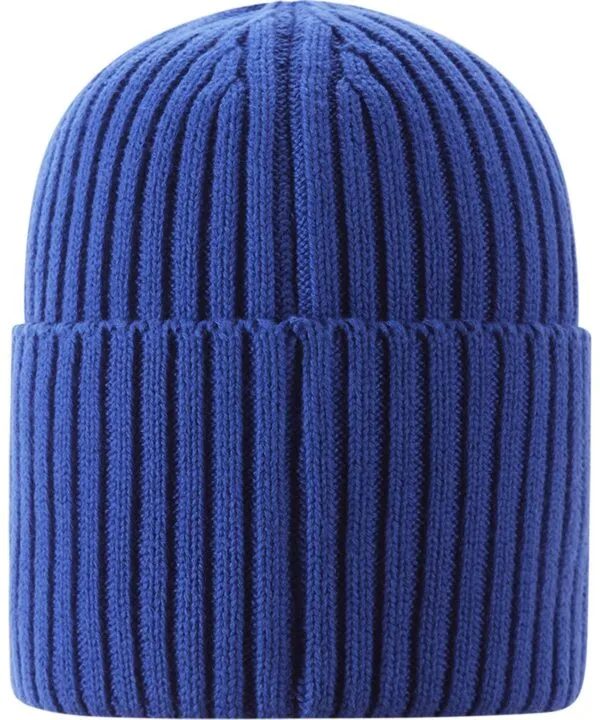 Hats REIMA HATTARA 5300057B Sparkly Blue 66A0 For Kids