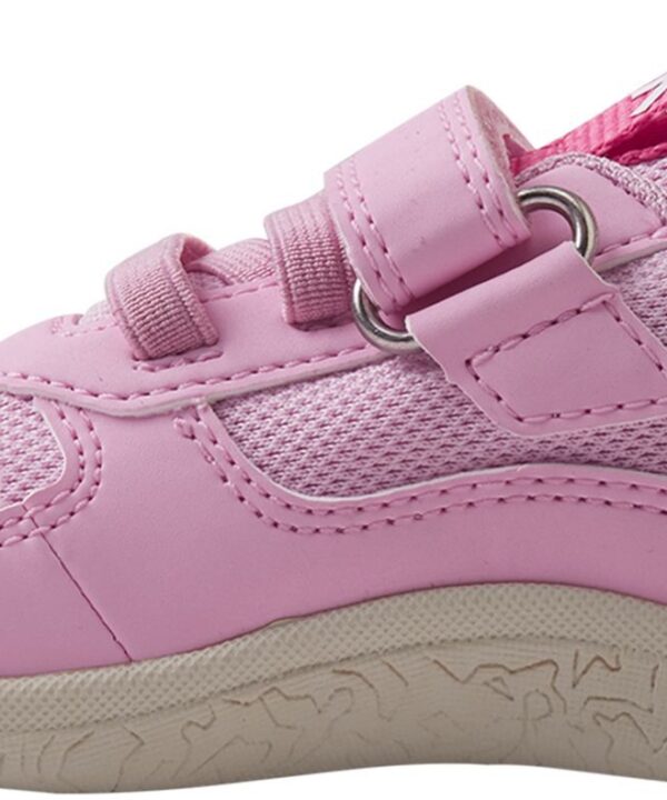 Sneakers REIMA Telmin Kids 5400175A Light Heather 4250