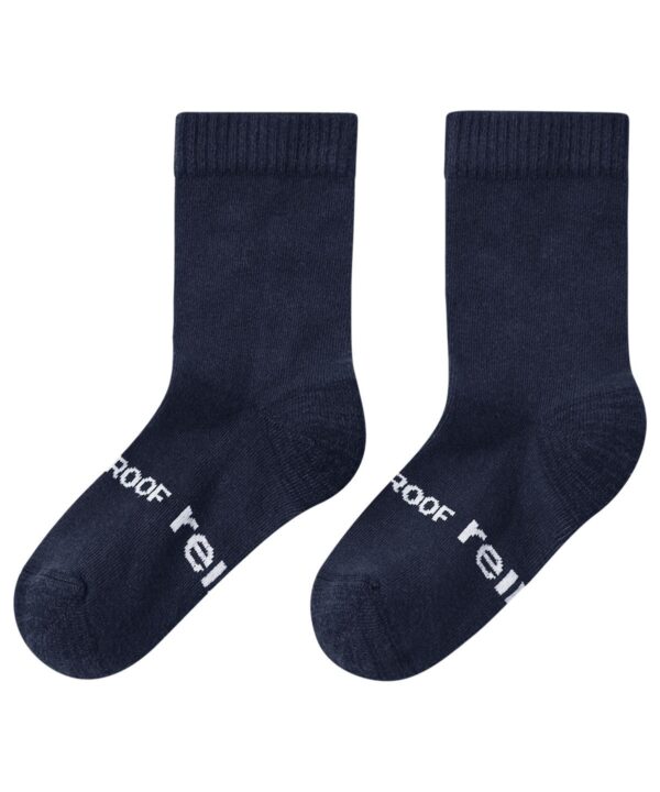 Socks REIMA Insect 5300164B Navy