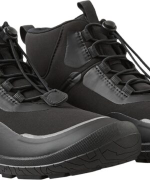 REIMA Loikkii batai juodi 1 Footwear