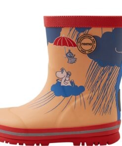 REIMA Magisk Moomin vaikiški aulinukai