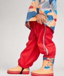 Alternative view of REIMA Magisk Moomin vaikiški aulinukai