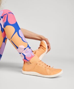 REIMA Astelu Apricot batai vaikams 1 Footwear
