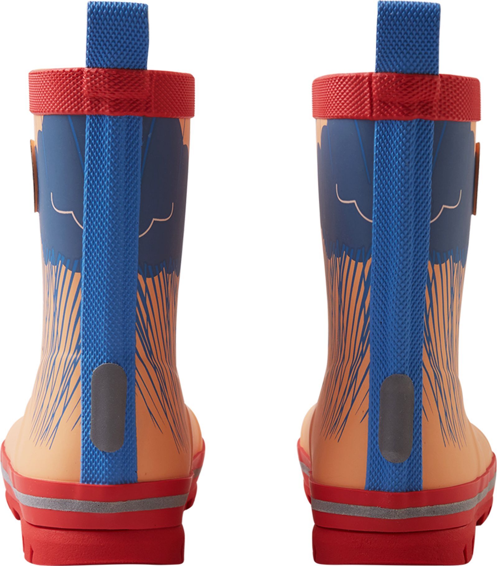 REIMA Magisk Moomin vaikiški aulinukai 7 REIMA Magisk Moomin vaikiški aulinukai - Image 5