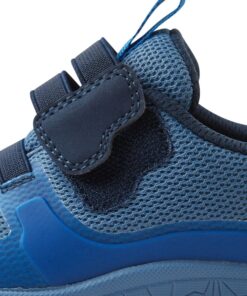 Sneakers REIMA Tepastelu 5400141B Blue Ocean 67A0