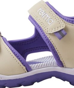 Sandals REIMA Ratas 5400087A Birch Beige 0420 For Kids