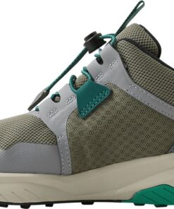 Sneakers REIMA KIRITIN Greyish green