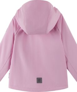 Jackets REIMA Sulkava 5100416A Light Heather 4250