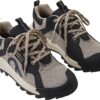 REIMA Kulkuri Low juodi kedai vaikams 1 Footwear