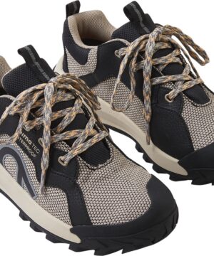 REIMA Kulkuri Low juodi kedai vaikams 2 Footwear