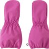 REIMA Toisto pirštinės vaikams - Fun Fuchsia 4710 2 Accessories