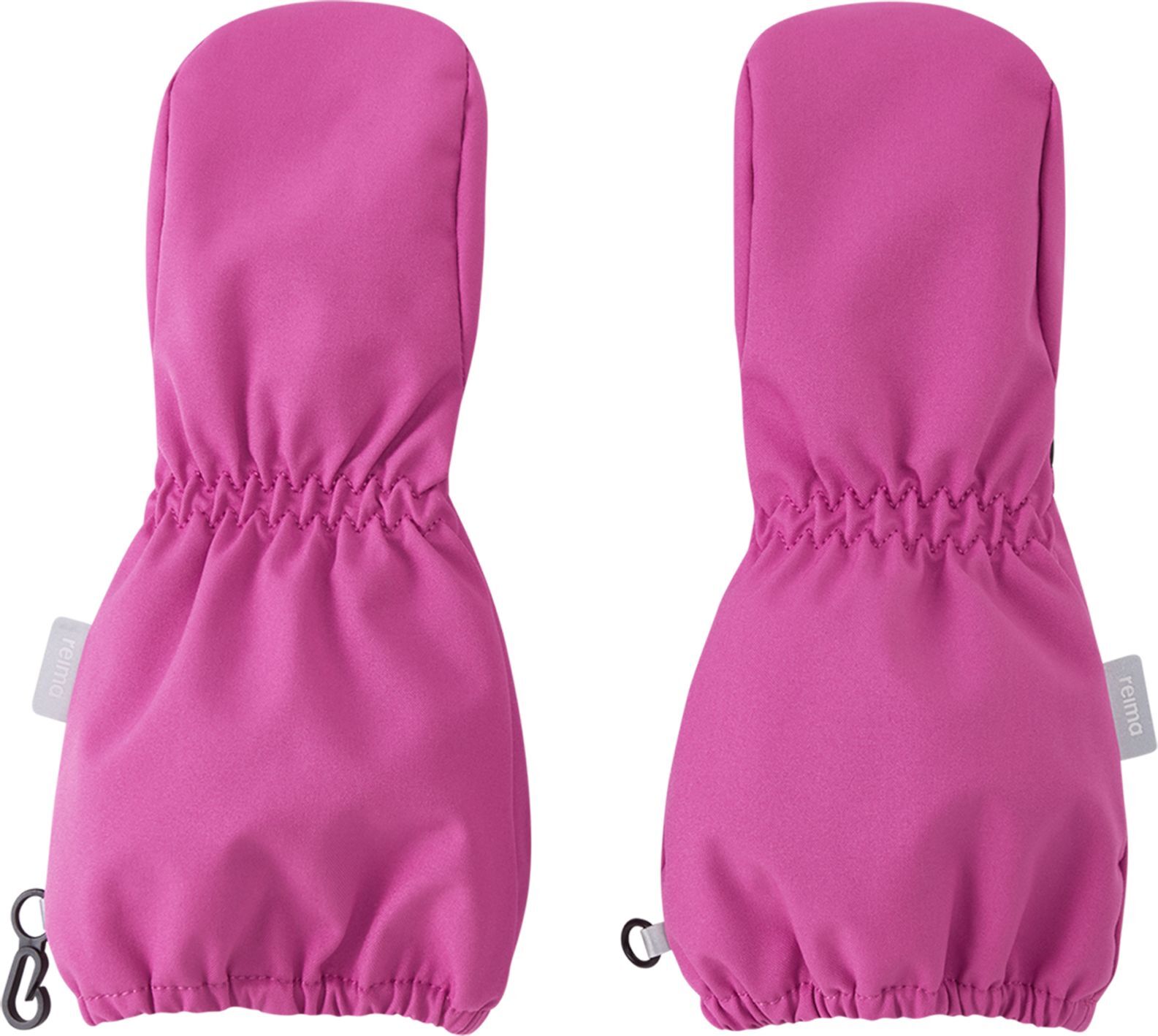 REIMA Toisto pirštinės vaikams - Fun Fuchsia 4710 3 Accessories