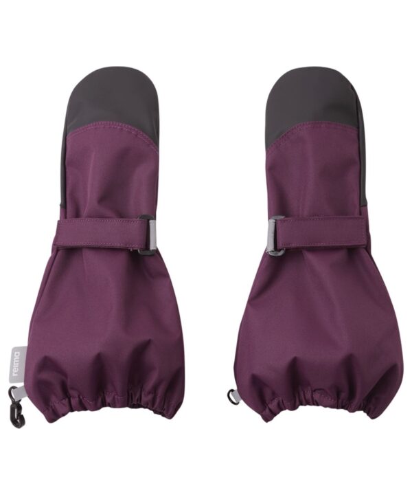 REIMA Tutkii 5300261A Deep purple